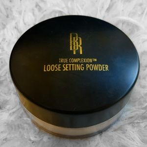 BLACK RADIANCE TRU COMPLEXION LOOSE SETTING POWDER